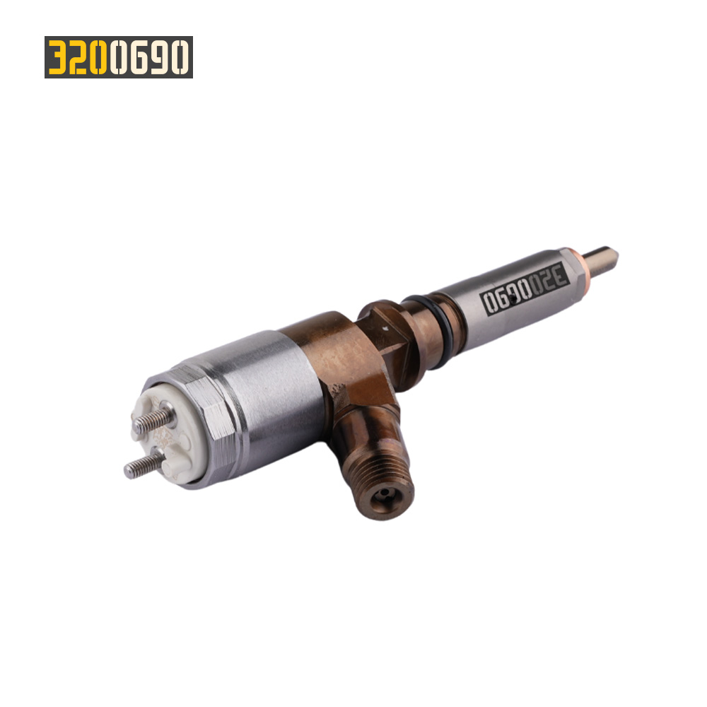 306-9390 - Inyector de combustible diésel 3200690